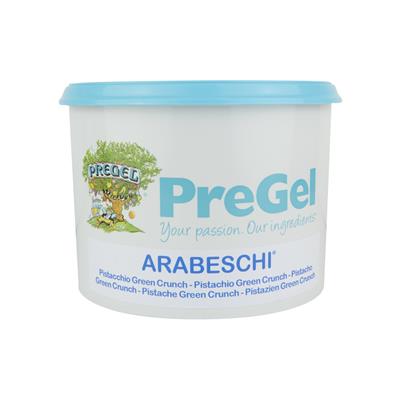 Pistachio Green Crunch Arab x 2.5kg